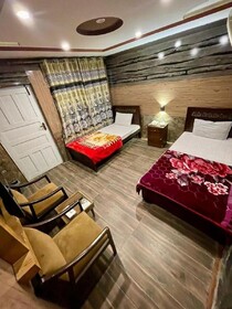 Polo Land Hotel Skardu