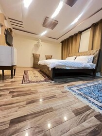 Polo Land Hotel Skardu
