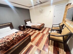 Polo Land Hotel Skardu
