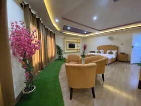 Polo Land Hotel Skardu