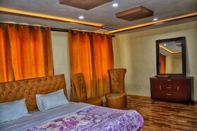 Polo Land Hotel Skardu
