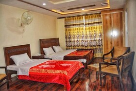 Polo Land Hotel Skardu