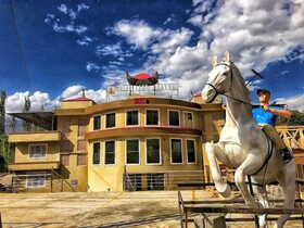 Polo Land Hotel Skardu