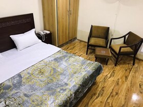 Polo Land Hotel Skardu