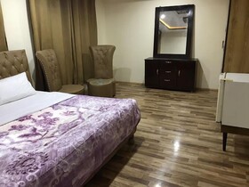 Polo Land Hotel Skardu