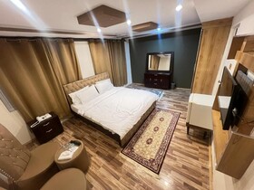Polo Land Hotel Skardu