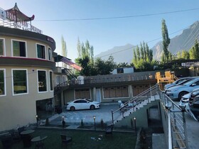 Polo Land Hotel Skardu