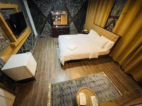 Polo Land Hotel Skardu