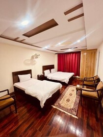 Polo Land Hotel Skardu