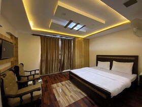 Polo Land Hotel Skardu