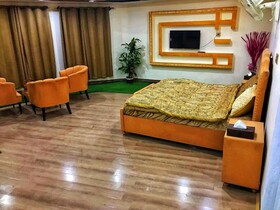 Polo Land Hotel Skardu