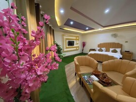 Polo Land Hotel Skardu