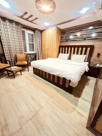 Polo Land Hotel Skardu