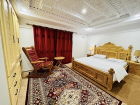 ReeLam Residency