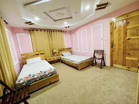 ReeLam Residency