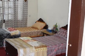 Royal Galaxy Hotel And Restaurant Skardu