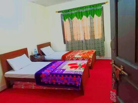 Royal Galaxy Hotel And Restaurant Skardu