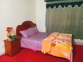 Royal Galaxy Hotel And Restaurant Skardu