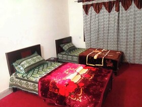 Royal Galaxy Hotel And Restaurant Skardu