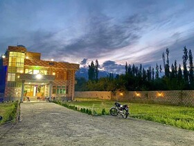 Royal Guest House Newranga Skardu