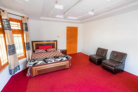 Royal Guest House Newranga Skardu