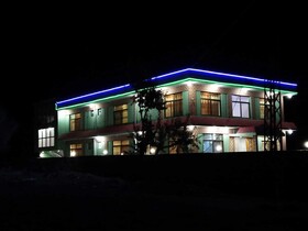 Royal Resort Skardu