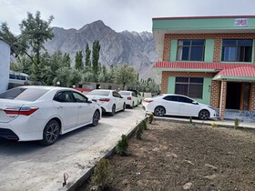 Royal Resort Skardu