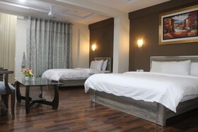 Safina Hotel