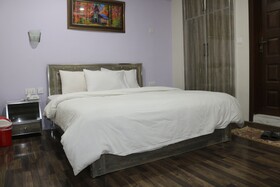 Safina Hotel