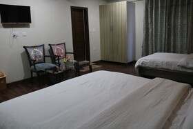 Safina Hotel