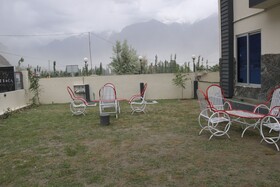 Safina Hotel