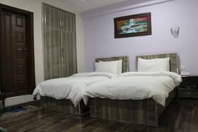 Safina Hotel