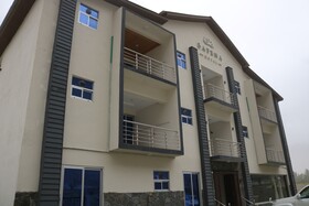 Safina Hotel