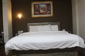 Safina Hotel