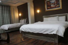Safina Hotel