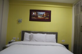 Safina Hotel