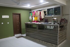 Safina Hotel