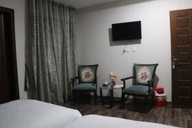 Safina Hotel