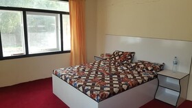 Sam Villas Guest House Skardu