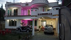 Sam Villas Guest House Skardu