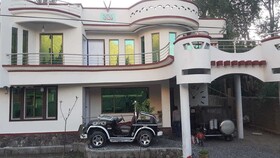 Sam Villas Guest House Skardu