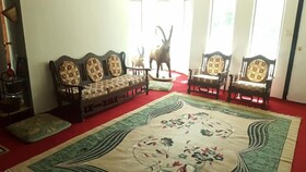 Sam Villas Guest House Skardu