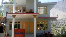 Sarkar Hotel