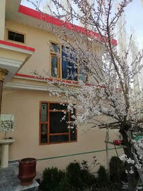 Serere Guest House
