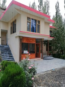 Serere Guest House