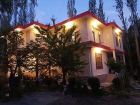 Serere Guest House