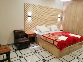 Serere Guest House
