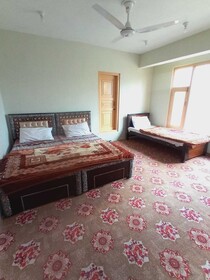 Serere Guest House
