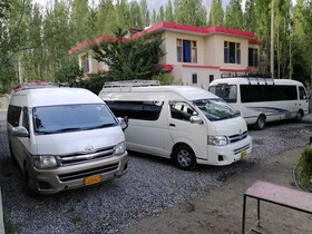 Serere Guest House