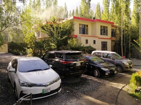 Serere Guest House